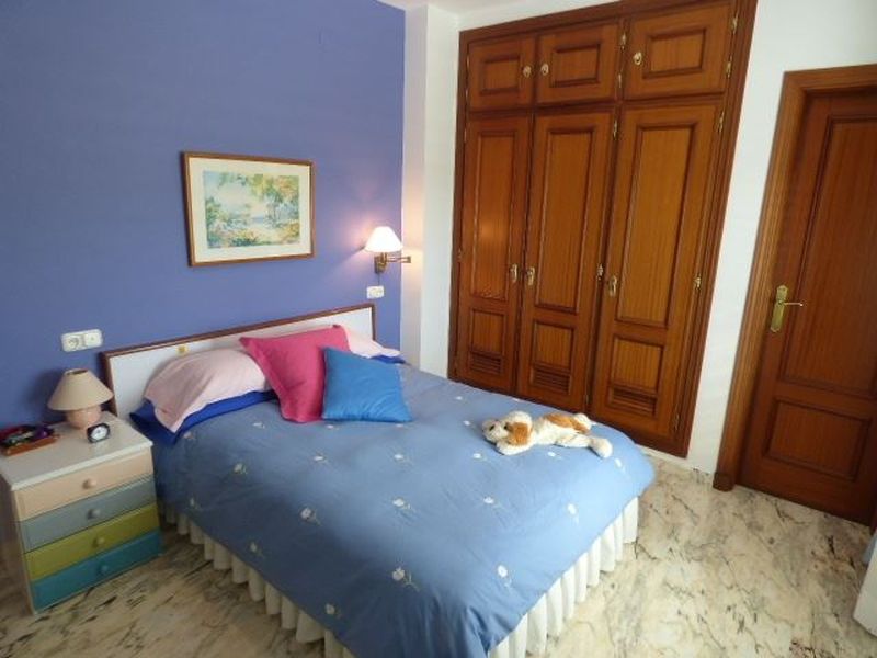 Hus till salu i Mijas Pueblo - Peña Blanquilla