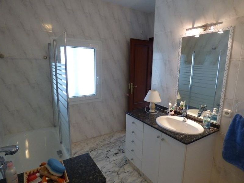 Hus till salu i Mijas Pueblo - Peña Blanquilla