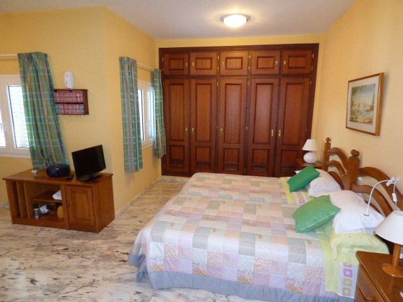 Hus till salu i Mijas Pueblo - Peña Blanquilla