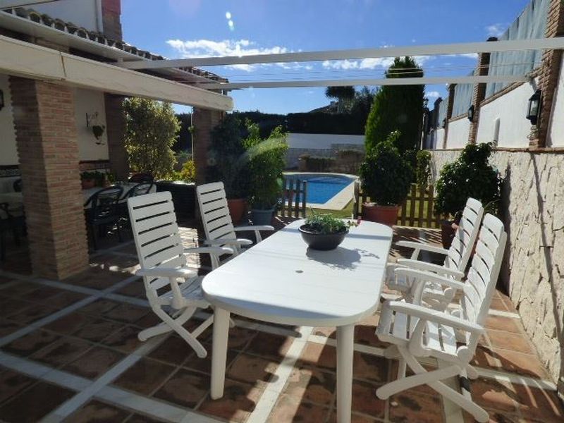 Hus till salu i Mijas Pueblo - Peña Blanquilla