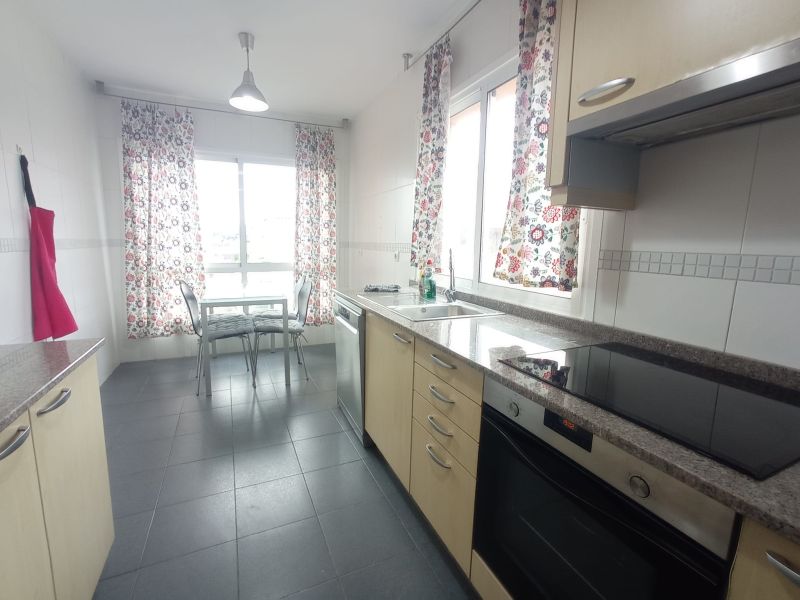 квартира в продаже в Los Pacos (Fuengirola)