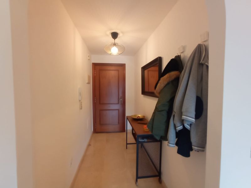 квартира в продаже в Los Pacos (Fuengirola)