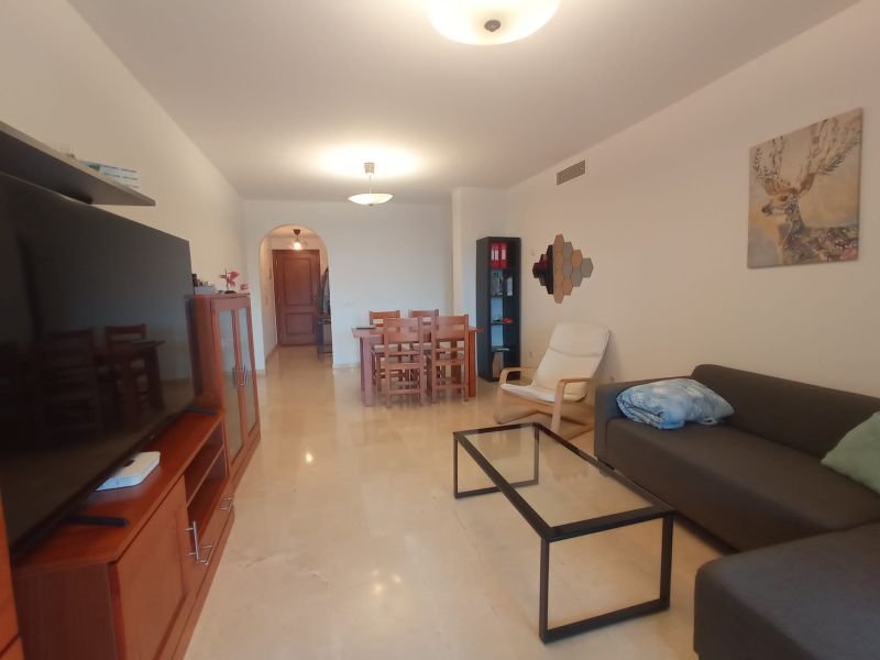 квартира в продаже в Los Pacos (Fuengirola)