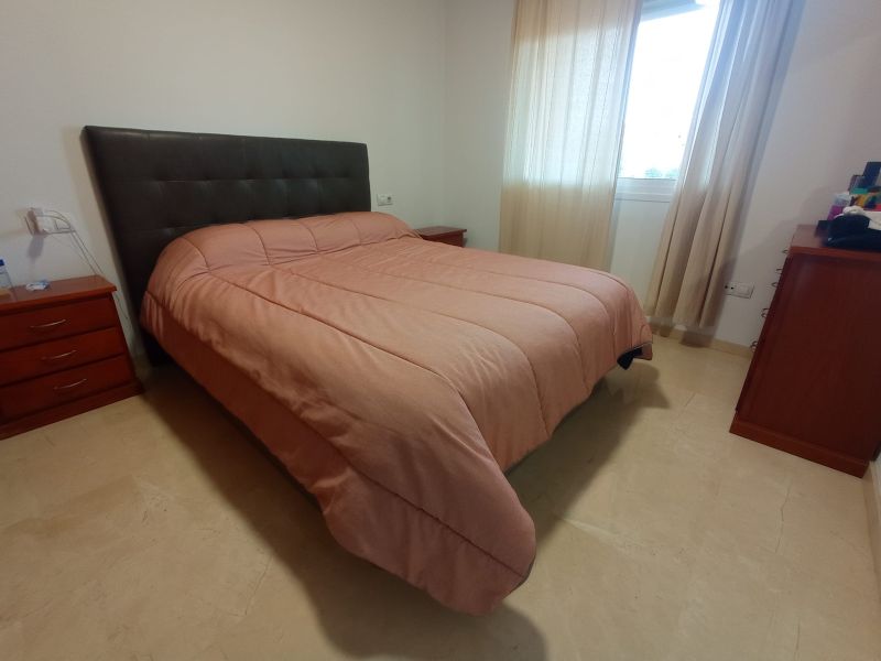 квартира в продаже в Los Pacos (Fuengirola)