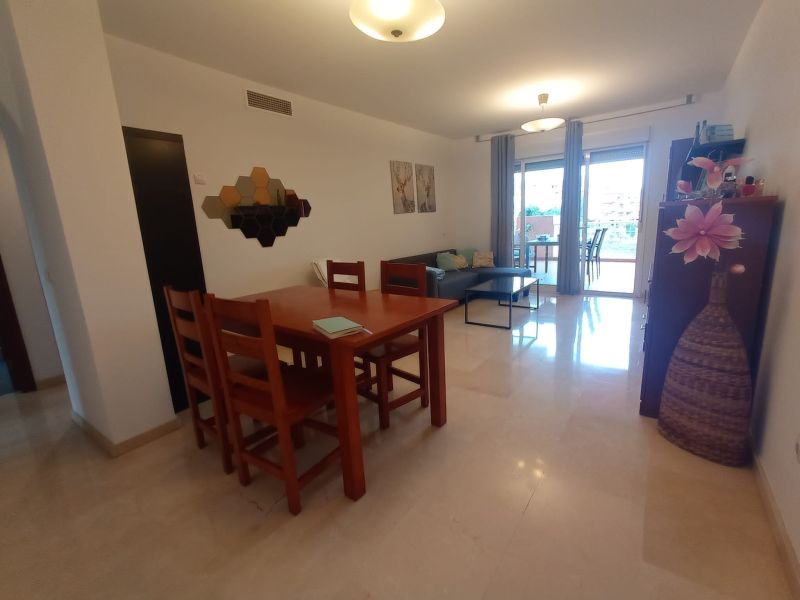квартира в продаже в Los Pacos (Fuengirola)