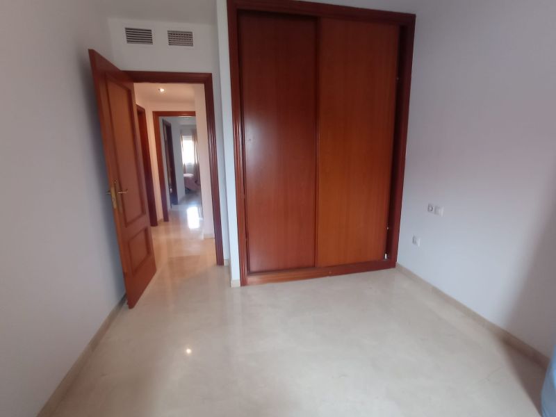 квартира в продаже в Los Pacos (Fuengirola)