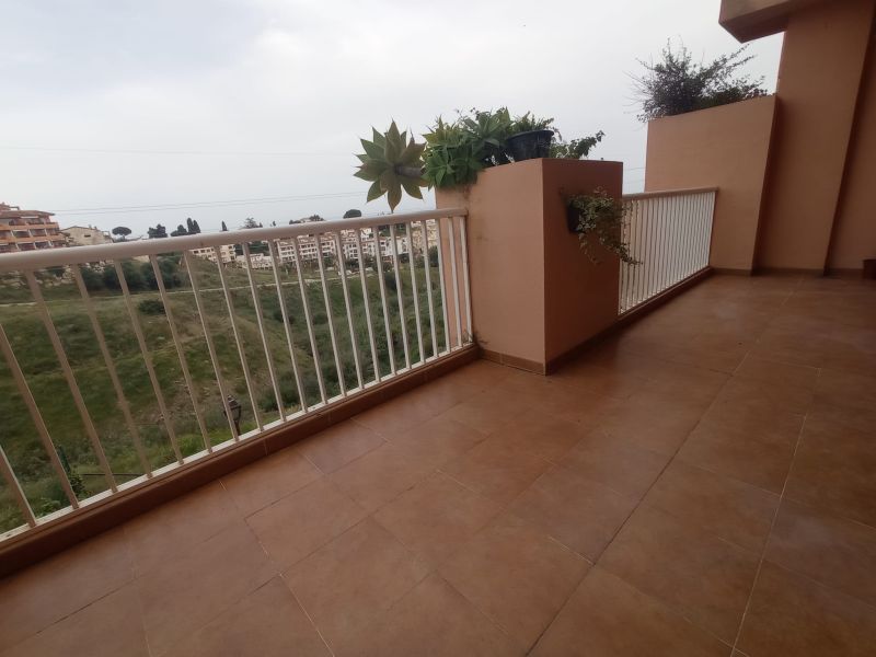 квартира в продаже в Los Pacos (Fuengirola)