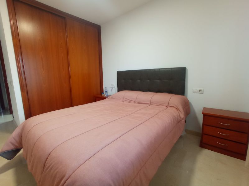 квартира в продаже в Los Pacos (Fuengirola)