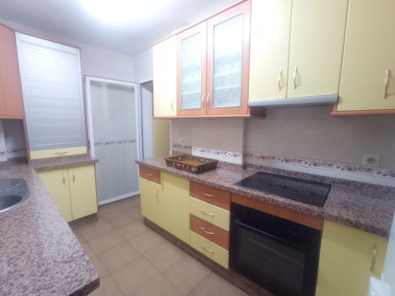 квартира в продаже в Centro Ciudad (Fuengirola)