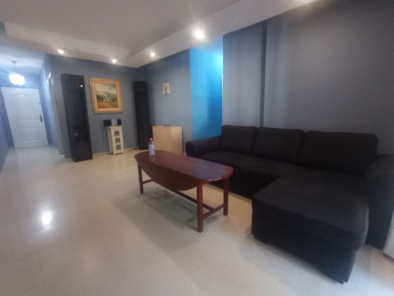 квартира в продаже в Centro Ciudad (Fuengirola)