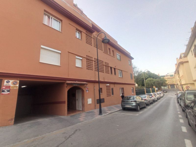 квартира в продаже в Centro Ciudad (Fuengirola)