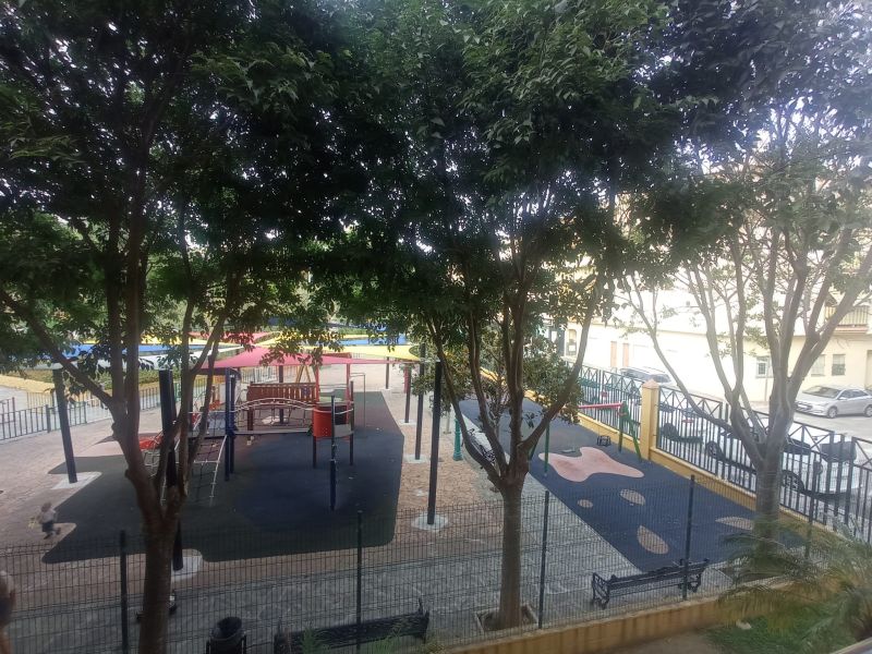 квартира в продаже в Centro Ciudad (Fuengirola)