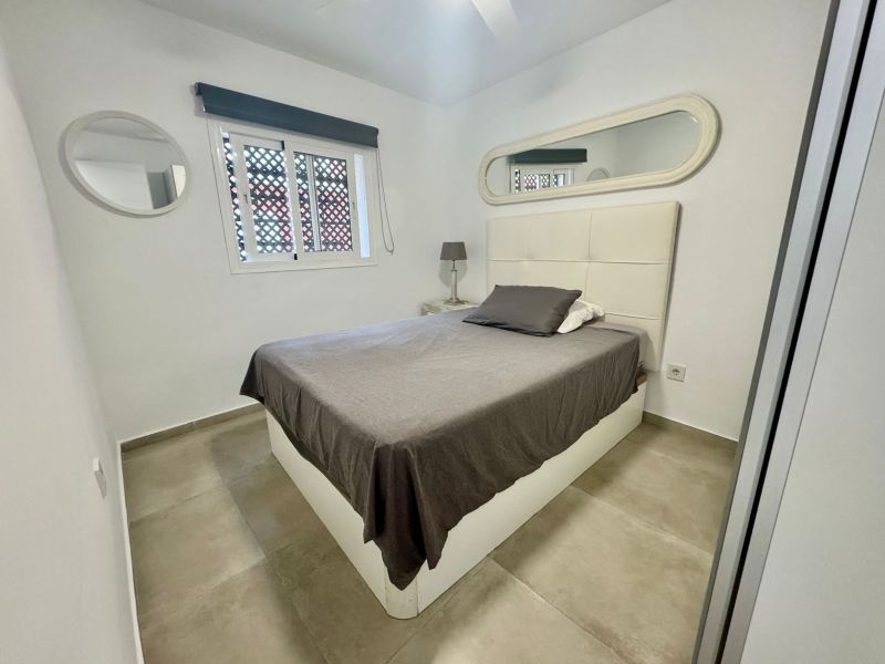 Våning till salu i Los Pacos (Fuengirola)