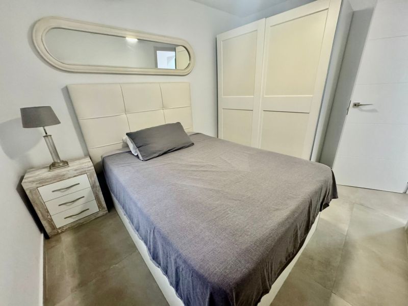 Våning till salu i Los Pacos (Fuengirola)