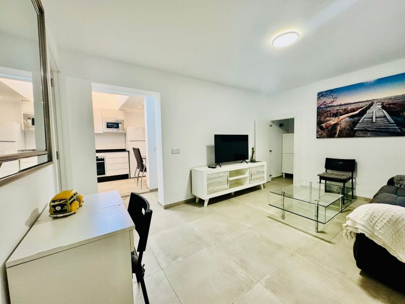 Våning till salu i Los Pacos (Fuengirola)