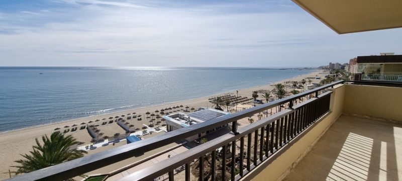Våning till salu i Los Boliches (Fuengirola)