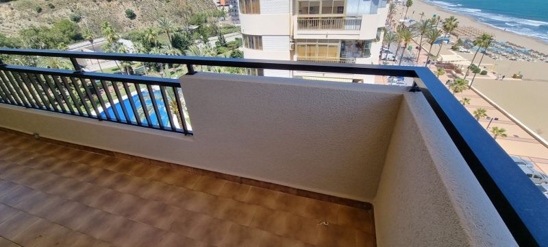 Våning till salu i Los Boliches (Fuengirola)