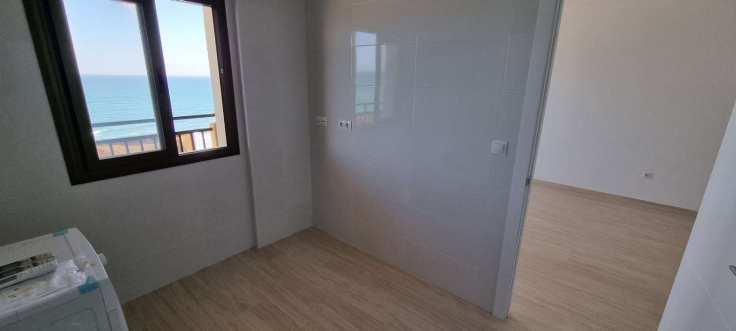 Våning till salu i Los Boliches (Fuengirola)