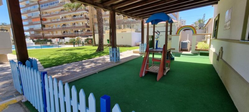 Våning till salu i Los Boliches (Fuengirola)