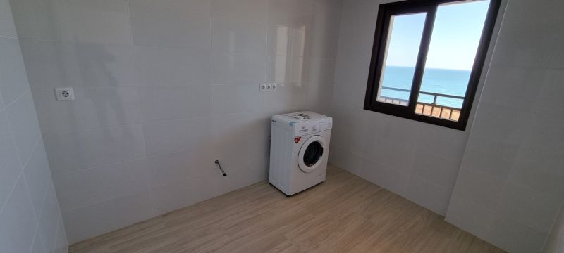 Våning till salu i Los Boliches (Fuengirola)