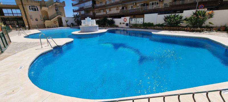 Våning till salu i Los Boliches (Fuengirola)