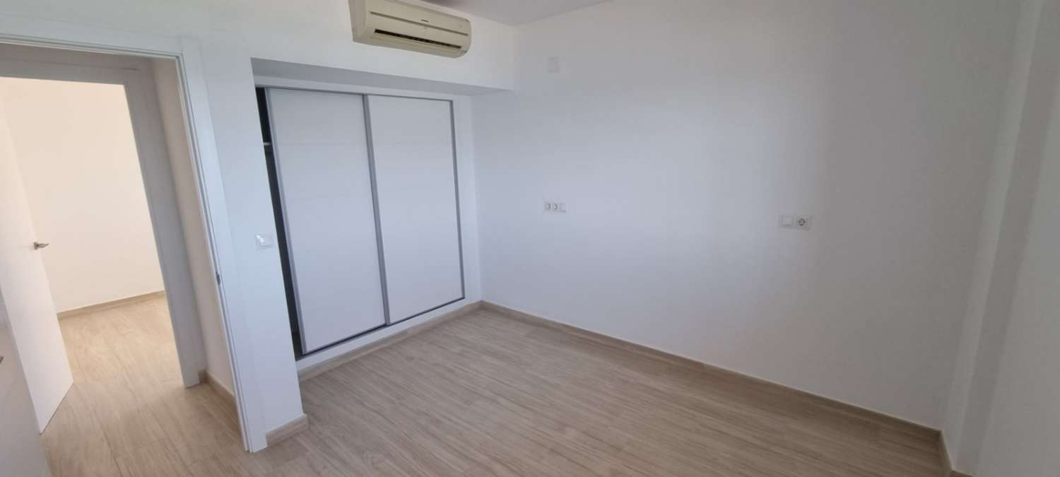 Våning till salu i Los Boliches (Fuengirola)
