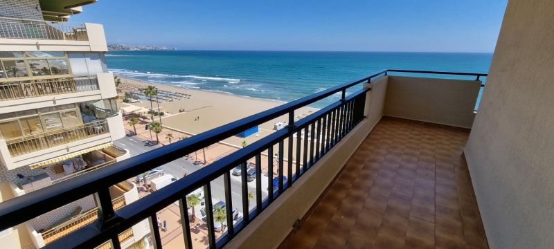 Våning till salu i Los Boliches (Fuengirola)