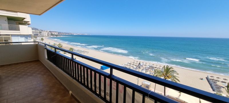 Våning till salu i Los Boliches (Fuengirola)