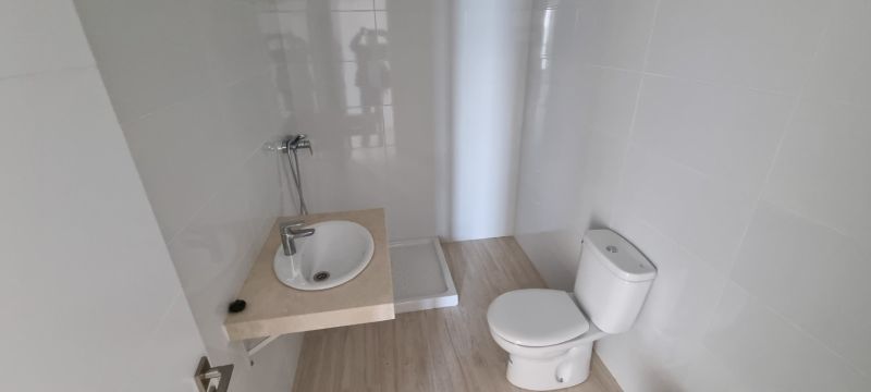 Våning till salu i Los Boliches (Fuengirola)