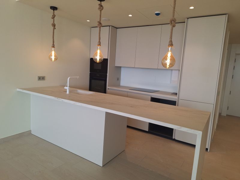 Appartment zum verkauf in El Higuerón (Fuengirola)
