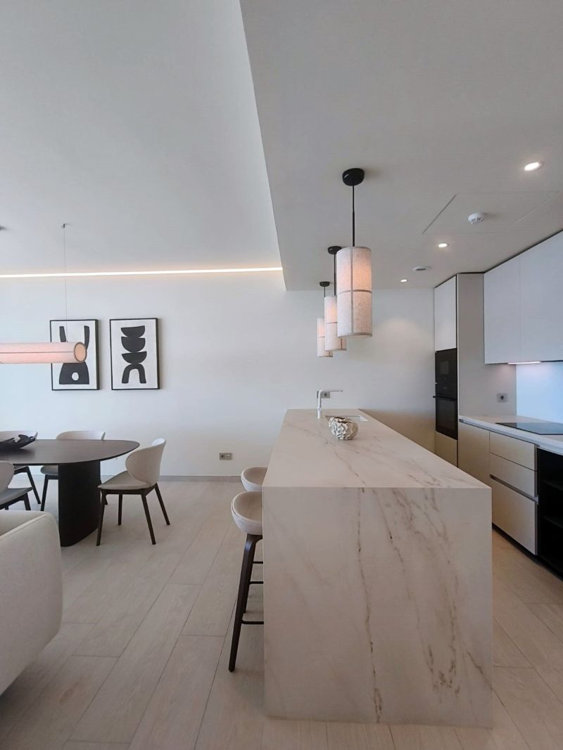 Pieni huoneisto myynnissä El Higuerón (Fuengirola)