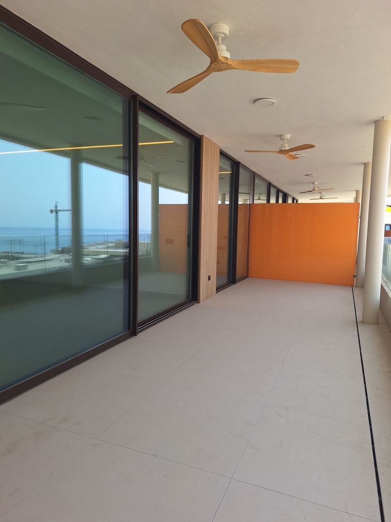 Appartment zum verkauf in El Higuerón (Fuengirola)