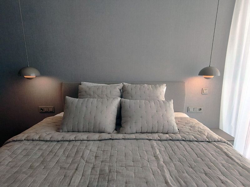 Pieni huoneisto myynnissä El Higuerón (Fuengirola)