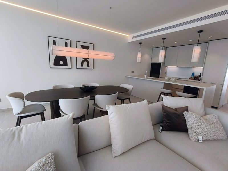 Pieni huoneisto myynnissä El Higuerón (Fuengirola)