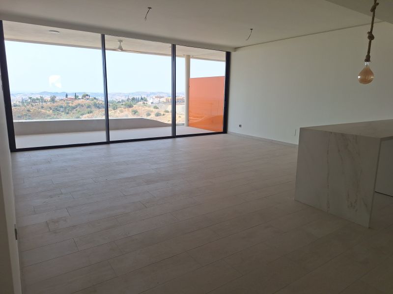 Appartment zum verkauf in El Higuerón (Fuengirola)