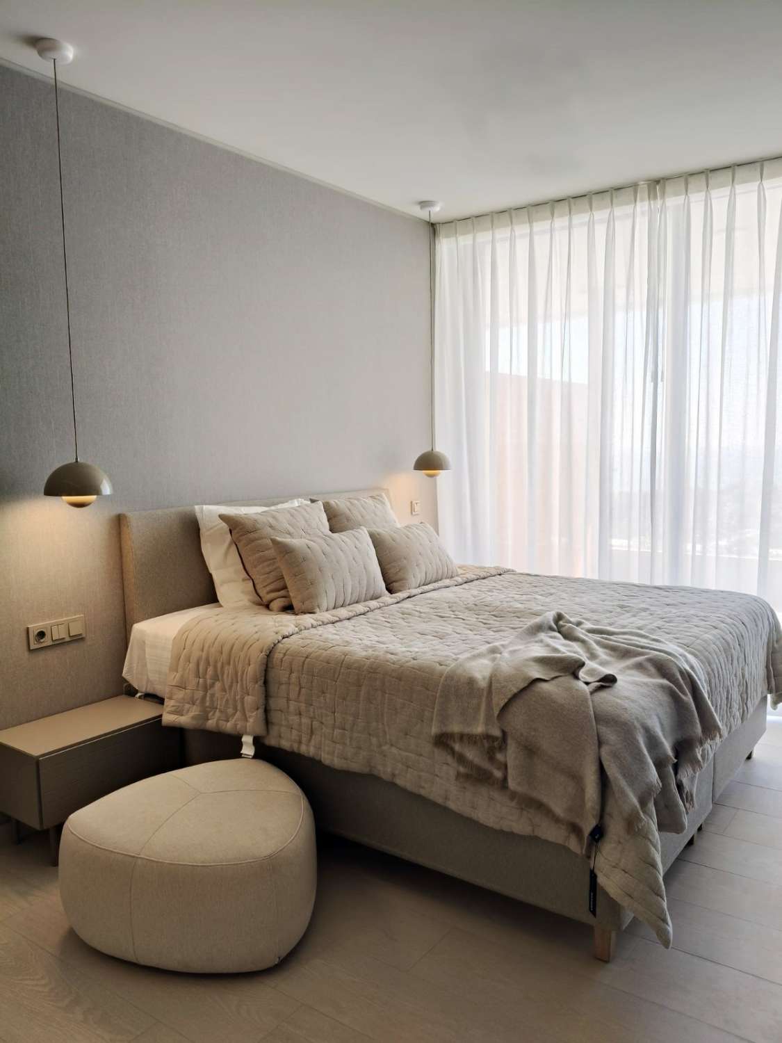 Pieni huoneisto myynnissä El Higuerón (Fuengirola)