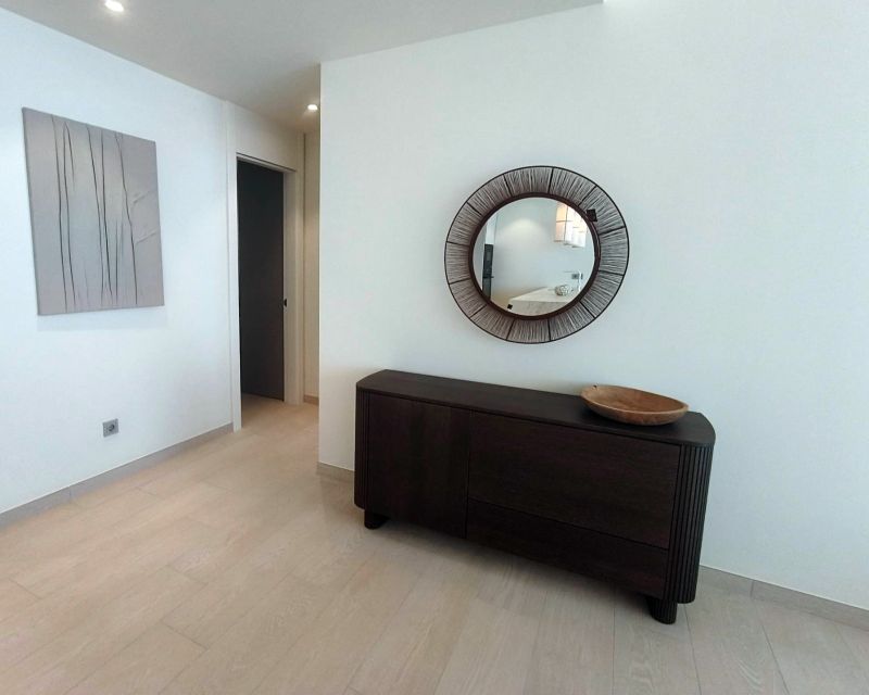 Pieni huoneisto myynnissä El Higuerón (Fuengirola)