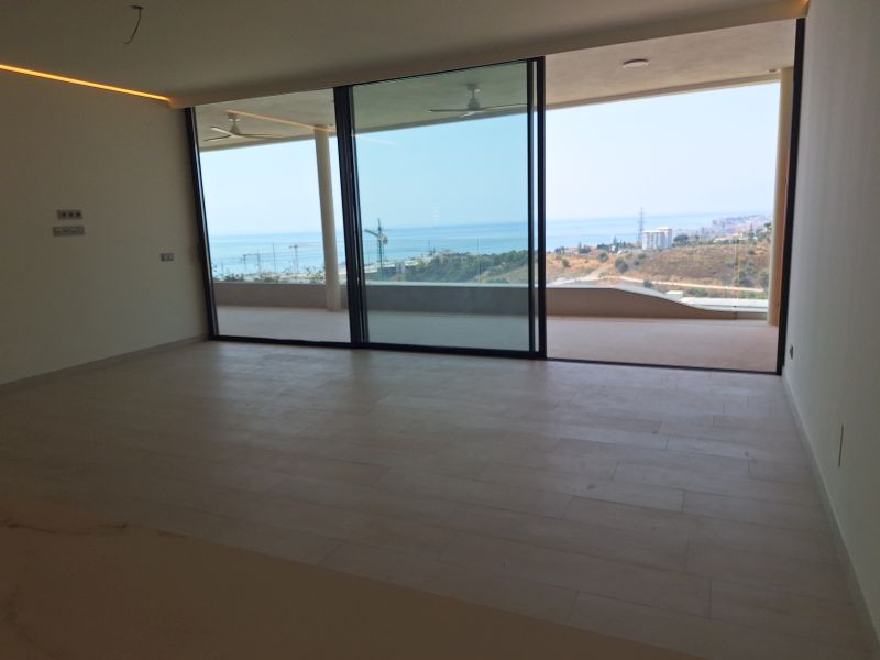 Appartment zum verkauf in El Higuerón (Fuengirola)