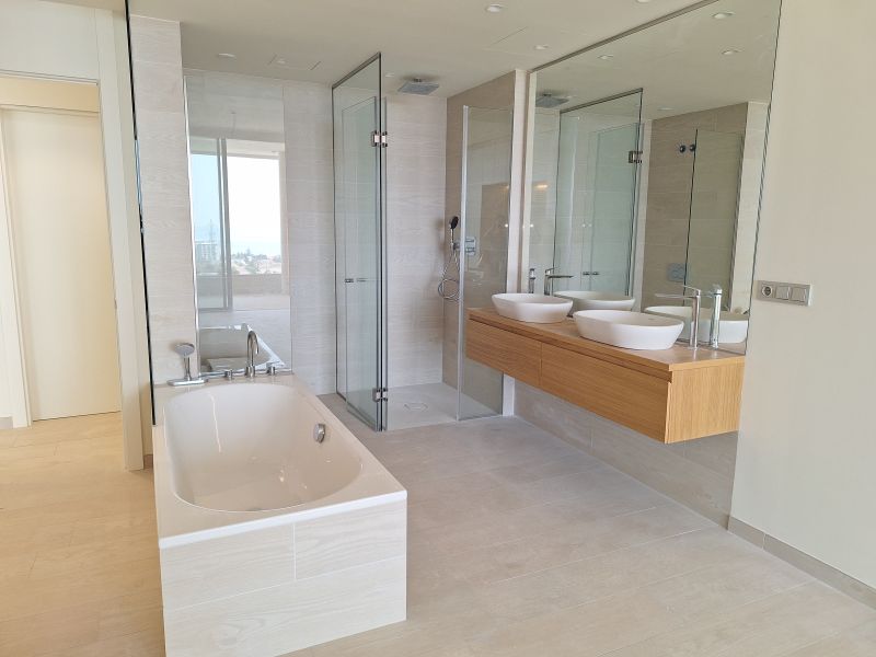 Appartment zum verkauf in El Higuerón (Fuengirola)