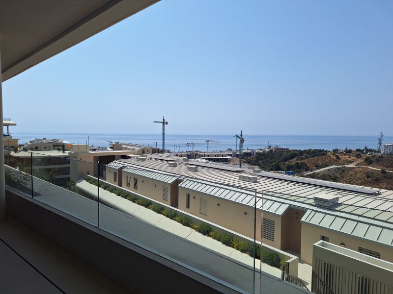 Appartment zum verkauf in El Higuerón (Fuengirola)