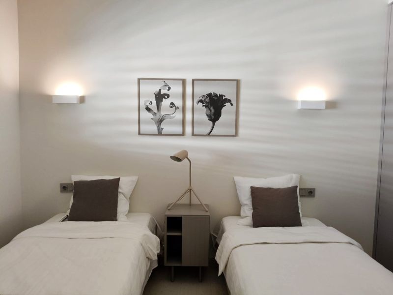 Pieni huoneisto myynnissä El Higuerón (Fuengirola)