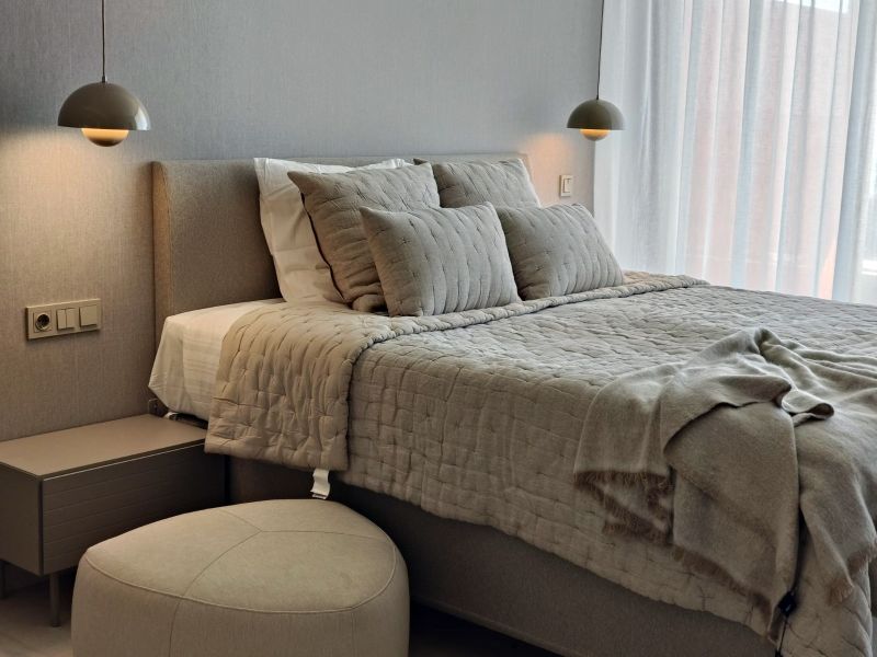 Pieni huoneisto myynnissä El Higuerón (Fuengirola)