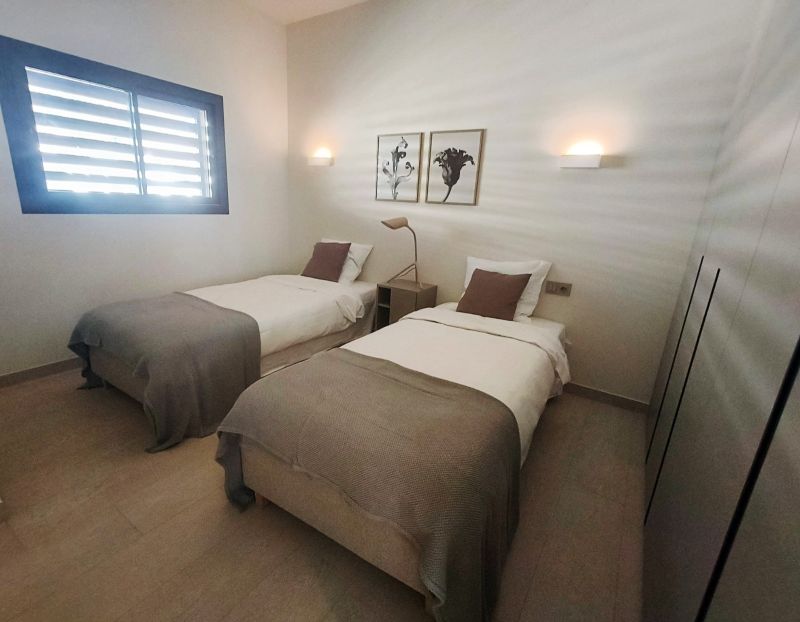 Pieni huoneisto myynnissä El Higuerón (Fuengirola)