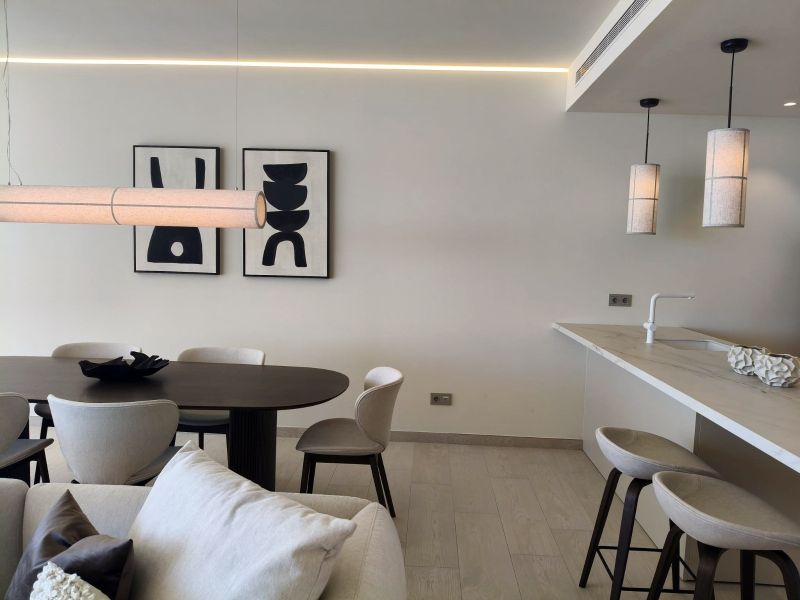 Pieni huoneisto myynnissä El Higuerón (Fuengirola)