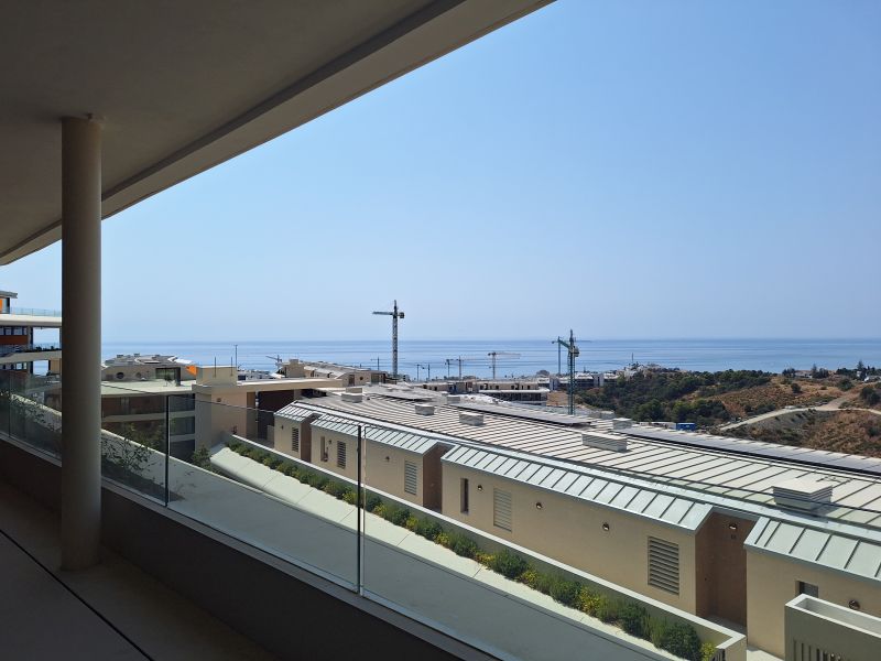 Appartment zum verkauf in El Higuerón (Fuengirola)