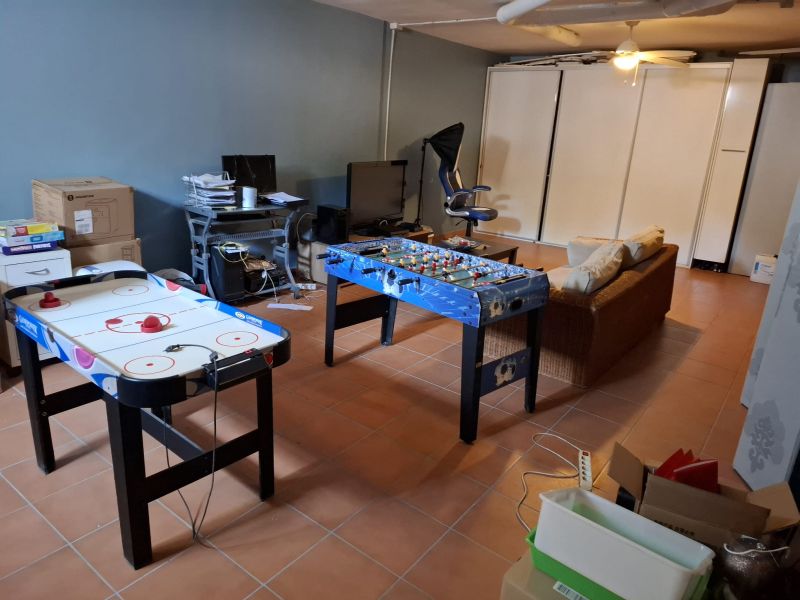 Adosado de 4 dormitorios cerca de playa en Torreblanca, Fuengirola