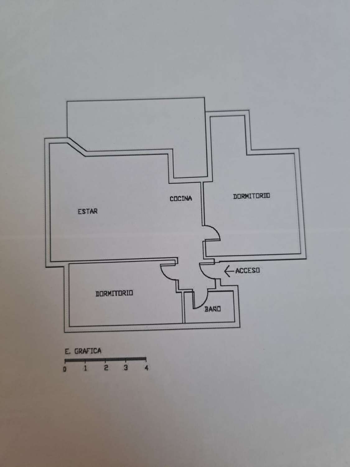 Excelente y acogedor atico con garaje, piscina e impresionantes vistas en Los Pacos, Fuengirola