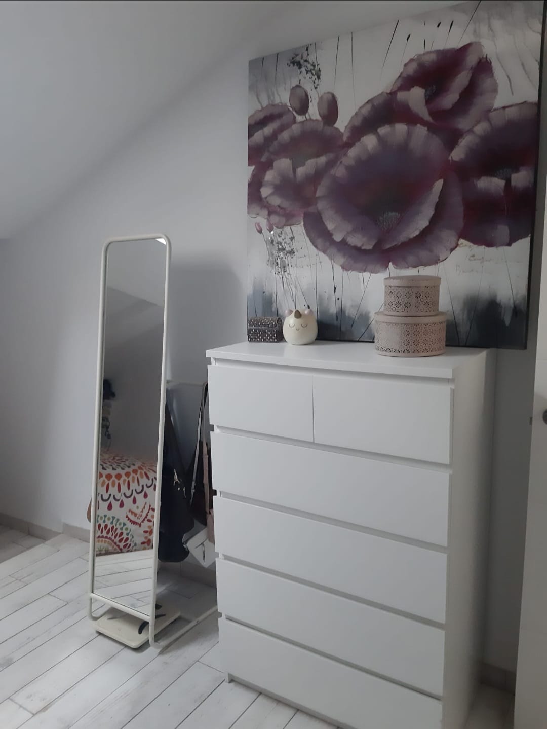 Excelente y acogedor atico con garaje, piscina e impresionantes vistas en Los Pacos, Fuengirola