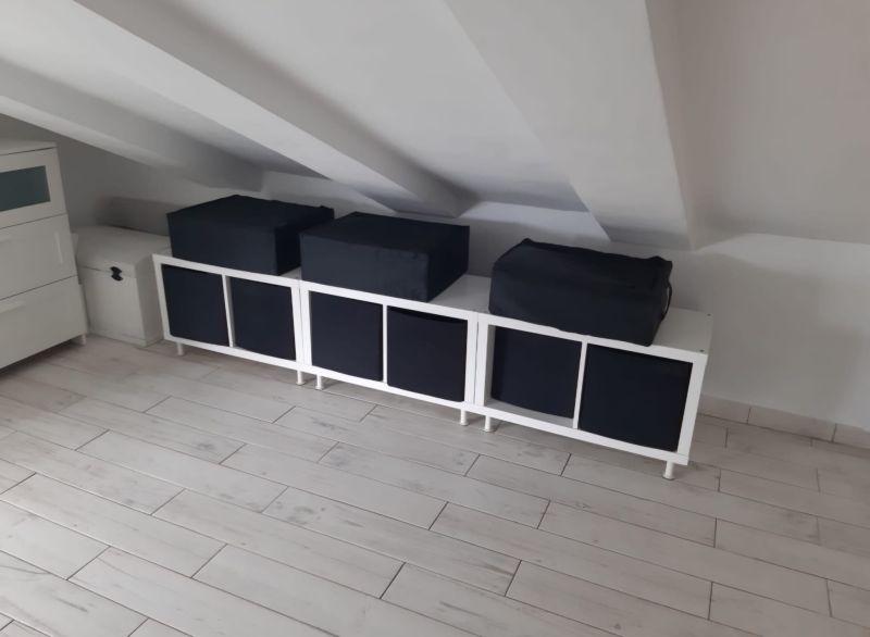 Excelente y acogedor atico con garaje, piscina e impresionantes vistas en Los Pacos, Fuengirola