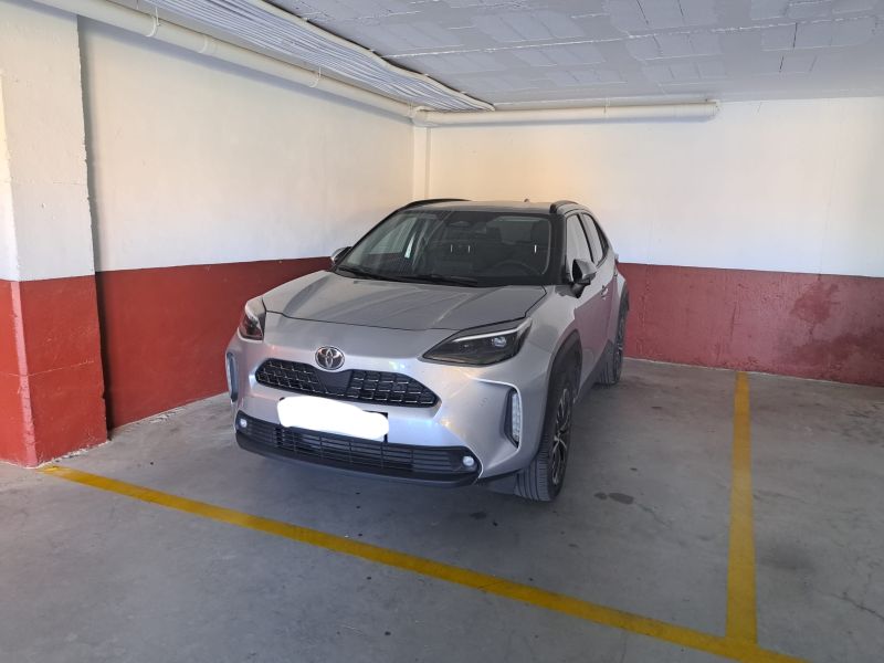 Excelente y acogedor atico con garaje, piscina e impresionantes vistas en Los Pacos, Fuengirola